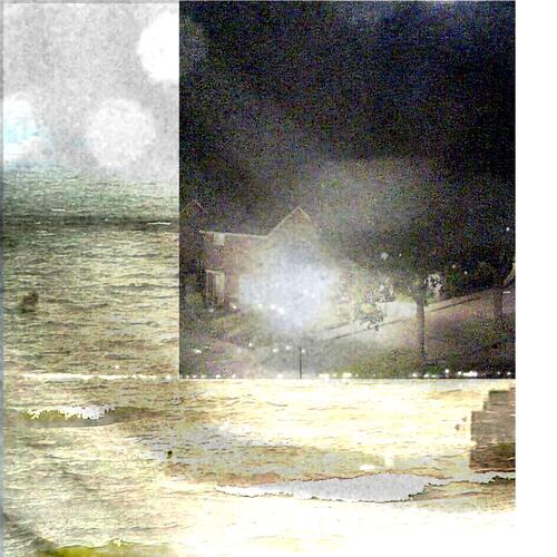 all my friends are pretty cover art