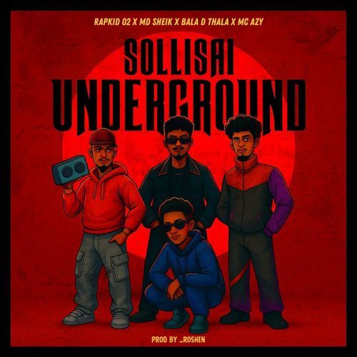 sollisai underground