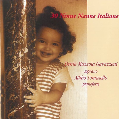 Fate la ninna, fattela agliuletto cover art