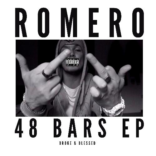 48 Bars EP
