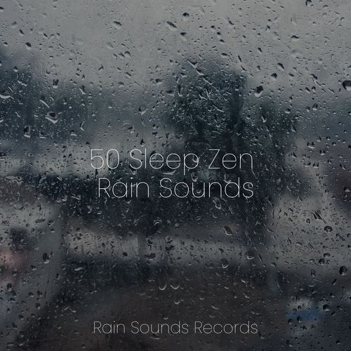 50 Sleep Zen Rain Sounds