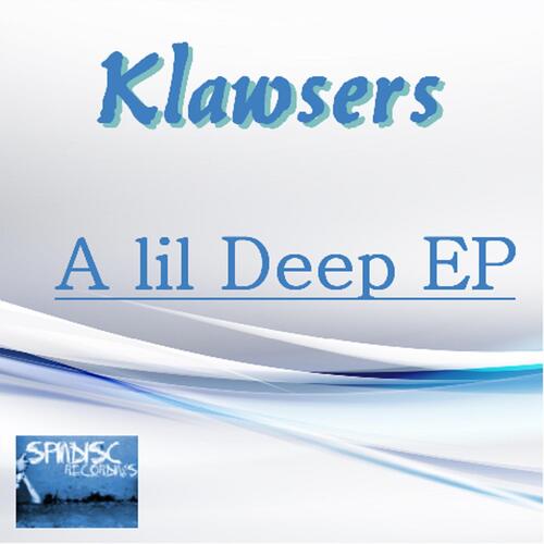 Just a Lil Deep cover art