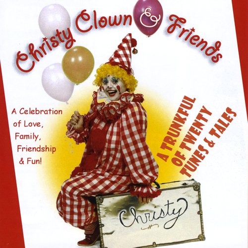 Christy Clown