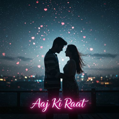 Aaj Ki Raat