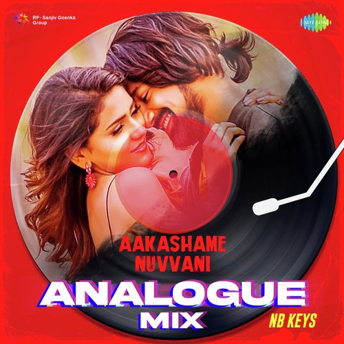 Aakashame Nuvvani - Analogue Mix