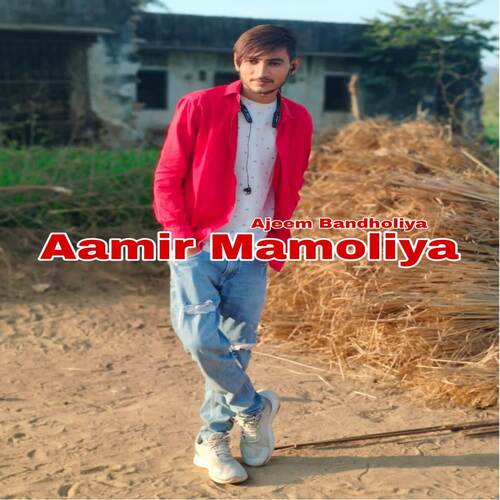 Aamir Mamoliya