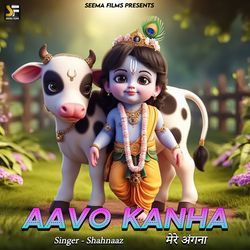 Aavo Kanha Mere Agna-Fgs5S0F5VEU