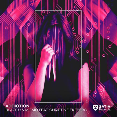 Addiction (feat. Christine Ekeberg)_poster_image