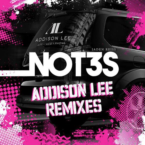 Addison Lee (Remixes)