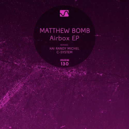 Airbox EP