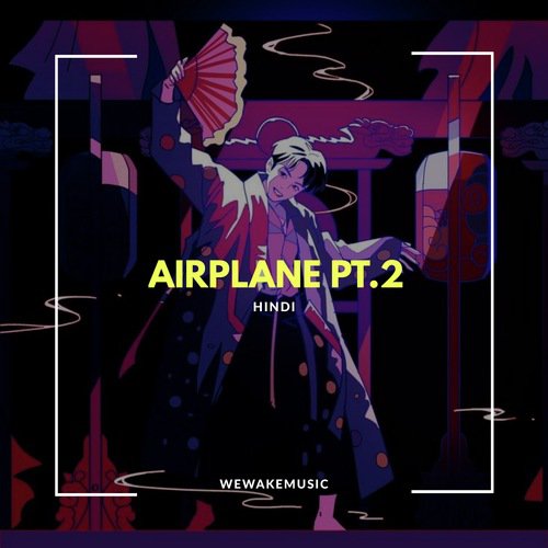 Airplane Pt.2 Hindi_poster_image