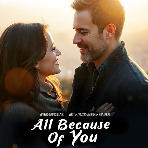 All Because Of You