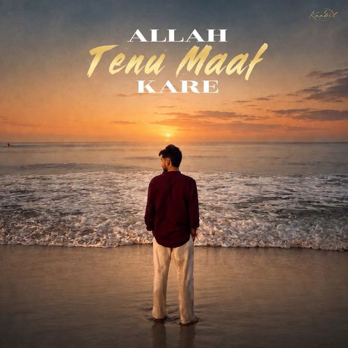 Allah Tenu Maaf Kare