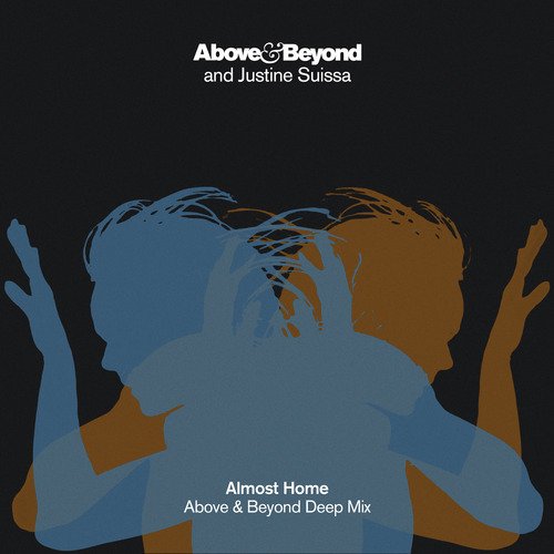 Almost Home (Above & Beyond Deep Mix)_poster_image