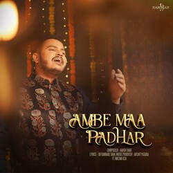 Ambe Maa Padhar-JyBZZTIDemk