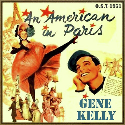 An American in Paris (O.S.T - 1951)