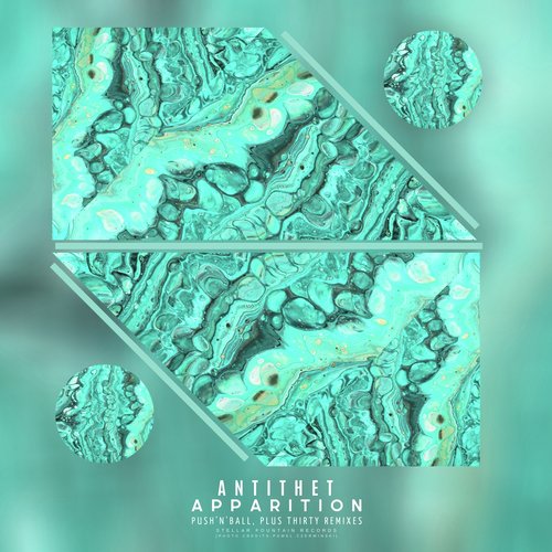 Apparition (Plus Thirty Remix)