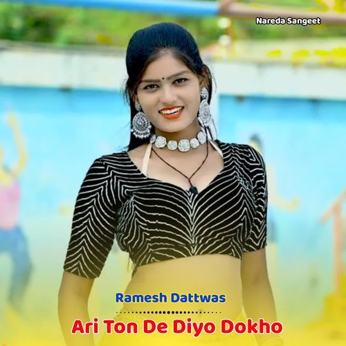 Ari Ton De Diyo Dokho