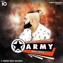 Army (feat. Justin Preet)-QwcCeBNxY1E