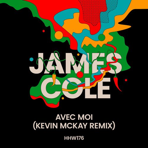 Avec Moi (Kevin McKay Extended Remix)