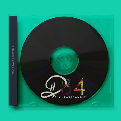 Clutch cover art