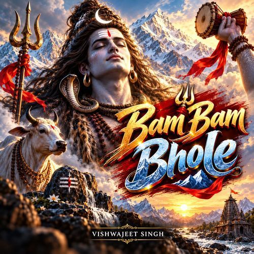 BAMBAM BHOLE