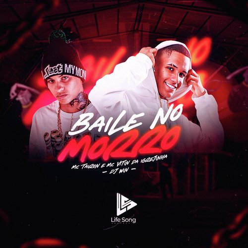 Baile no Morro_poster_image