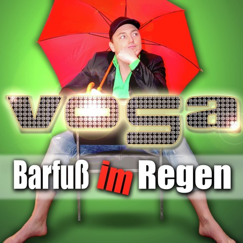 Barfuß im Regen