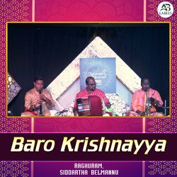 Baro Krishnayya (Live)-MzdcYy1HDwA