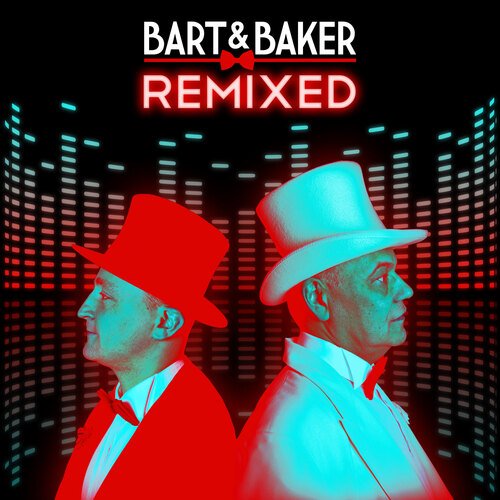 Communication (KeX Remix) [feat. Slim Gaillard] cover art