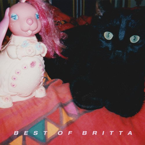 Best of Britta