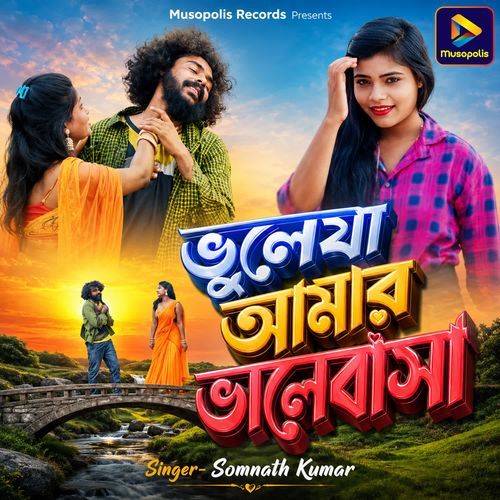 Bhule Ja Amar Valobasha