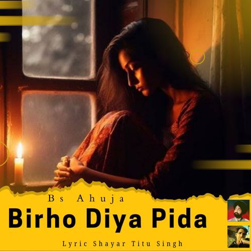 Birho Diya Pida