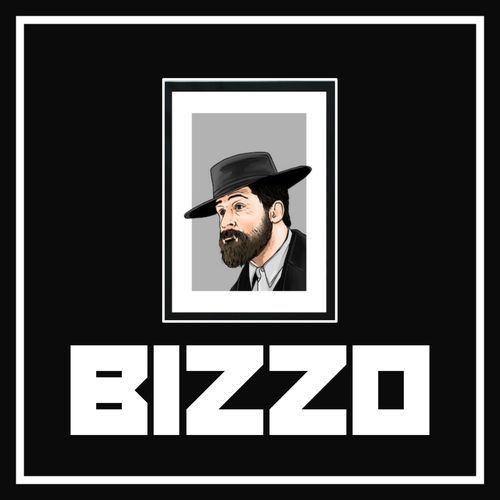 Bizzo cover art