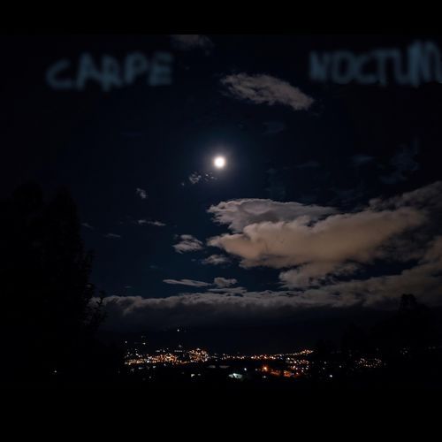 Carpe Noctum