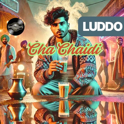 Cha Chaidi