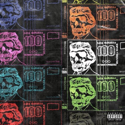 Slutty Boyz cover art