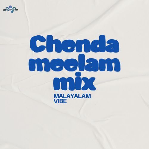 Chenda Meelam Mix