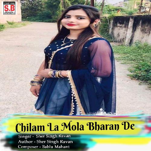 Chilam La Mola Bharan De