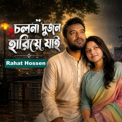 Cholona Dujon Hariye Jai