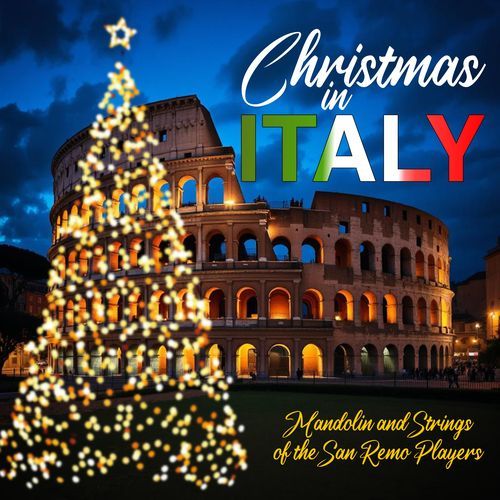 The Coventry Carol cover art