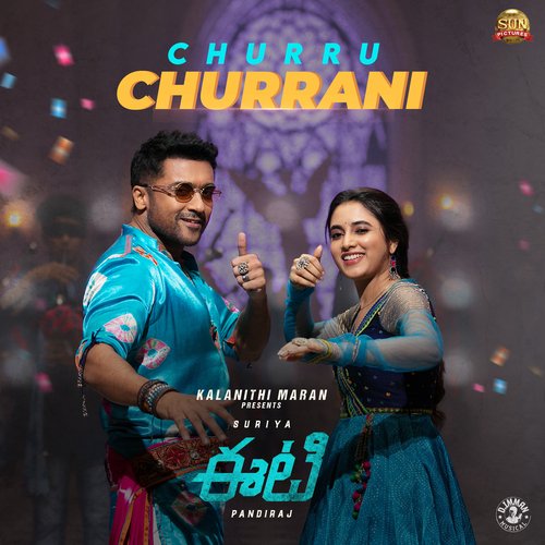 Churru Churranni (From "ET")