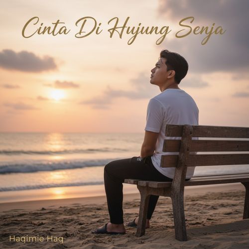 Cinta Di Hujung Senja cover art