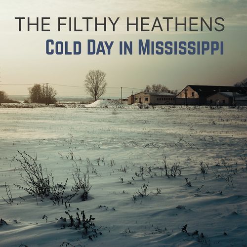 Cold Day in Mississippi cover art