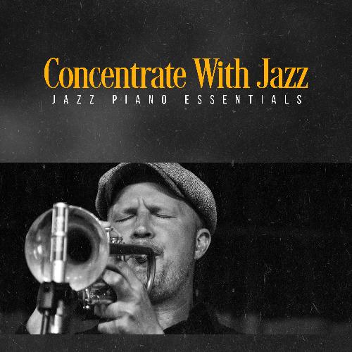 Concentrate With Jazz_poster_image