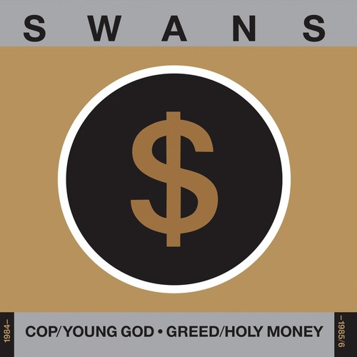 Cop/Young God, Greed/Holy Money (1984-1985/6)_poster_image