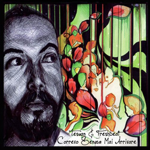 Le scelte difficili (feat. Franco Negrè, Max Penombra) cover art