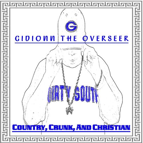 Gidionn the Overseer