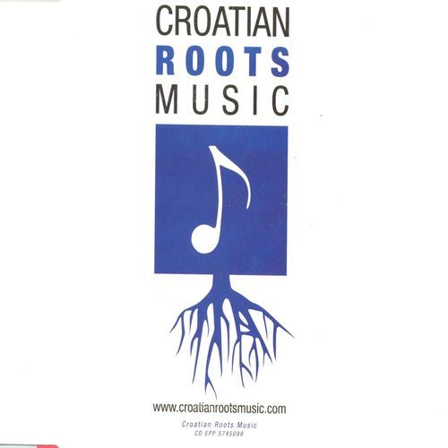 Croatian Roots Music