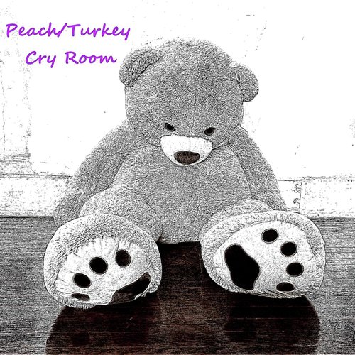 Cry Room cover art